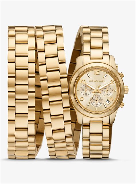 michael kors limited edition watch 2017|Limited.